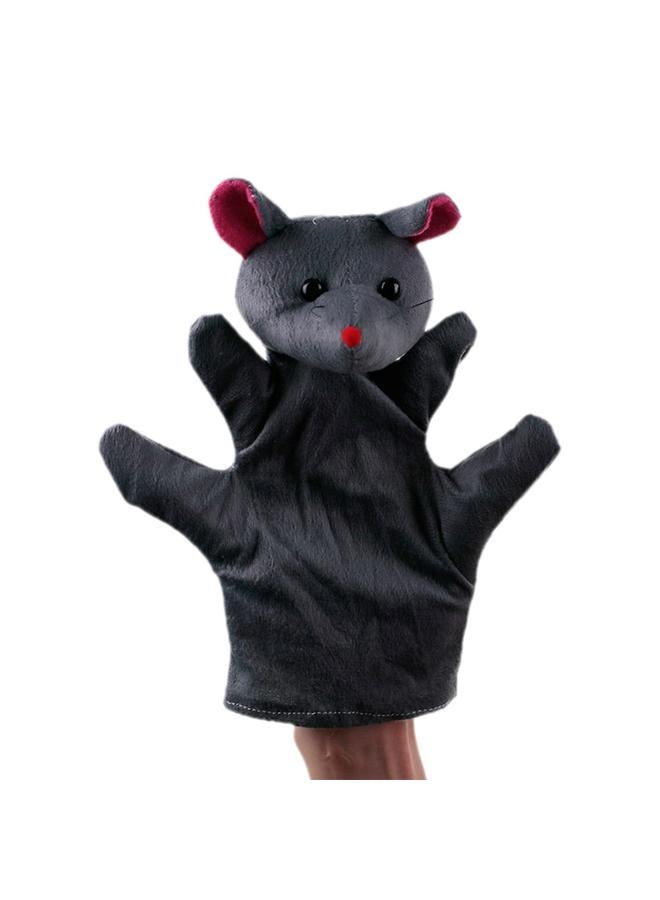 Bluejw New Animal Hand Doll Bear Plush Toy Five Finger Gloves Doll Puppy Distribution  - Image 4