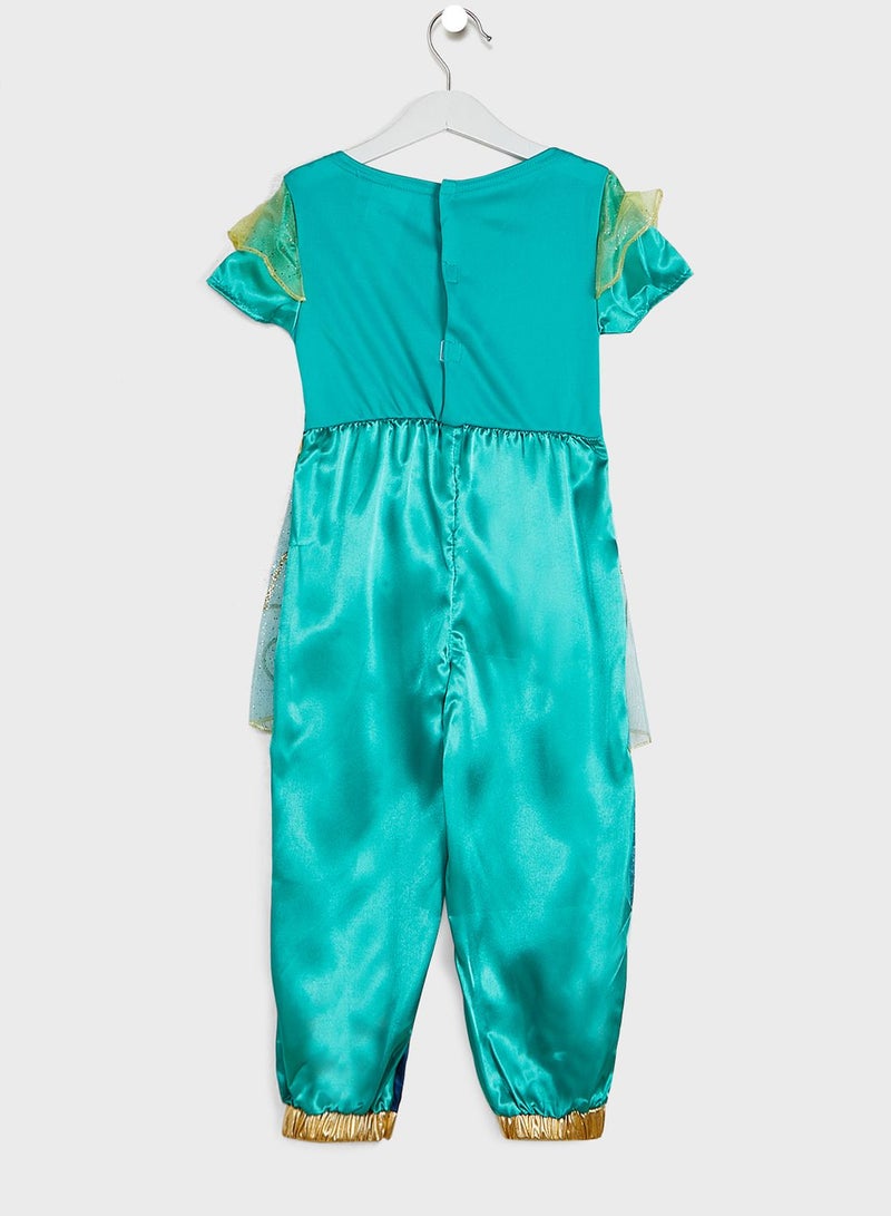 Rubies Costume Kids Nick Shine Deluxe Costume - Image 3