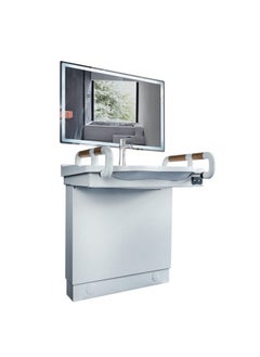 Gilani Mobility Accessible Powered Lifting Sink with Drawable Style Faucet: Great for the Elderly-Shengledi 