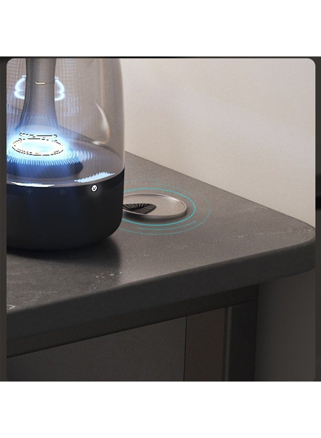 KLNAMAEAAN Computer And Multifunctional Table 120 CM - Image 4