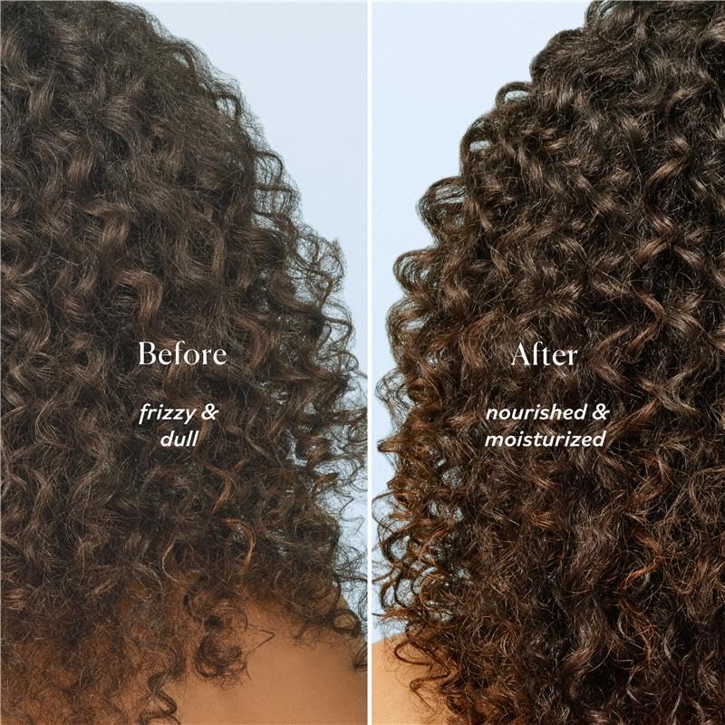 Sky Organics - Organic Shea Butter, Deep Hydration Hair & Skin Nourishing Butter for Curly Hair, Frizz Control, and Smooth Skin â€“ Organic Plant Oils Blend â€“ Vegan, Cruelty-Free - Image 2
