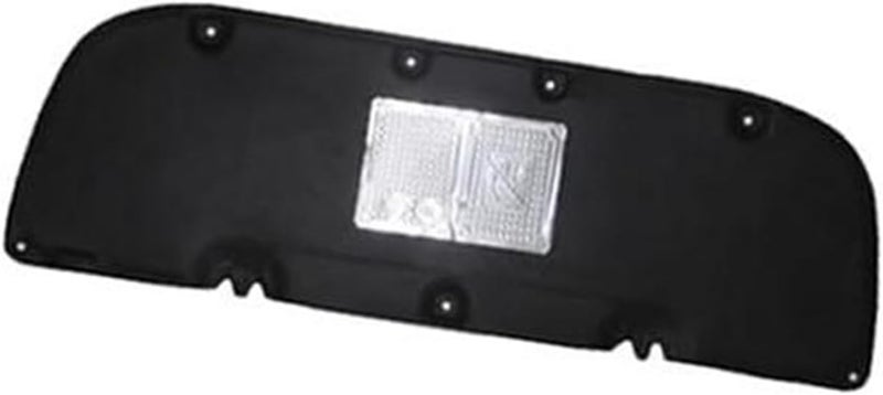 Wivplex Engine Hood Insulation Pad for Toyota RAV4 - Image 1
