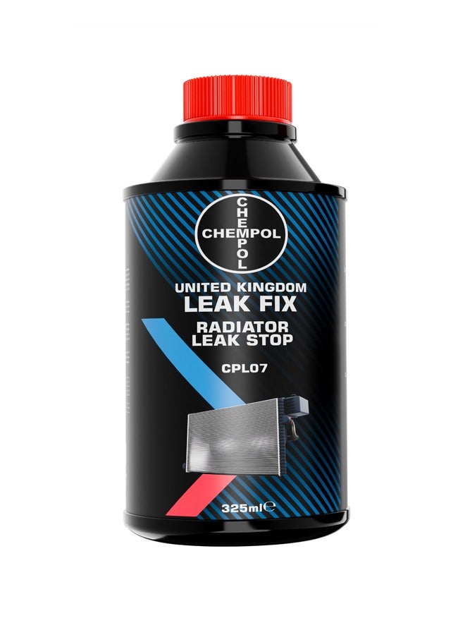 Leak Fix Radiator Leak Stop CPL07 325 ML