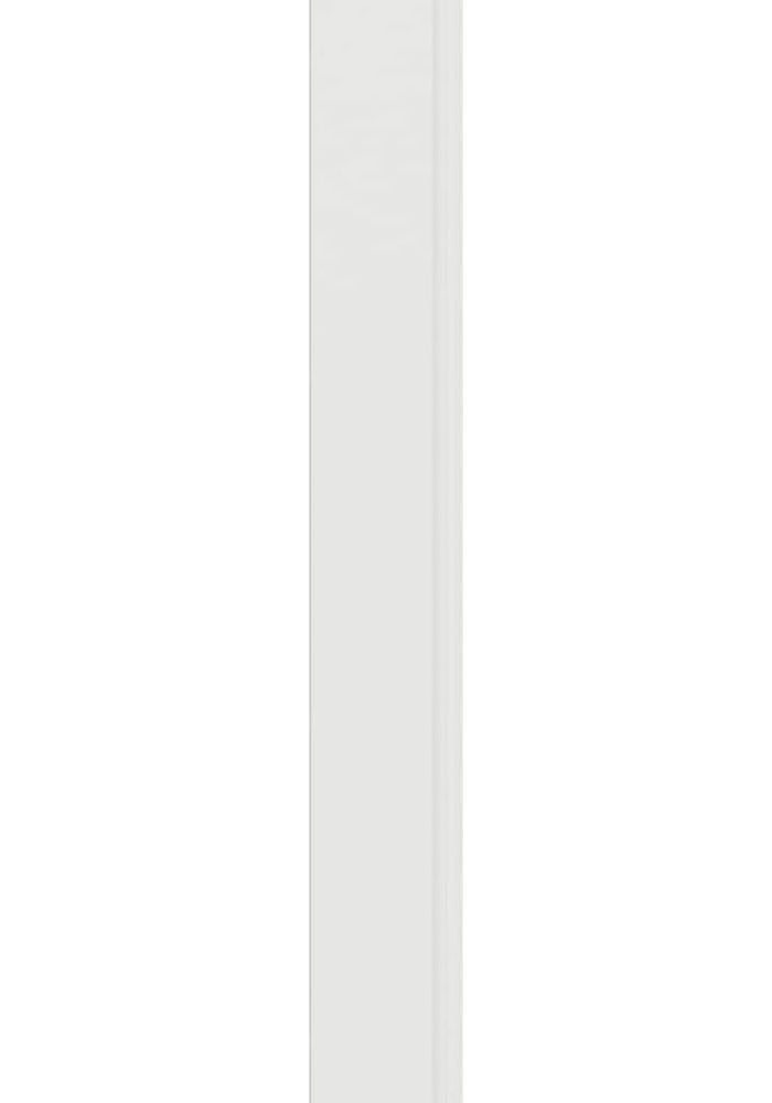 Schneider Electric Avataron C 2 Gang Blank Plate - White - Image 5