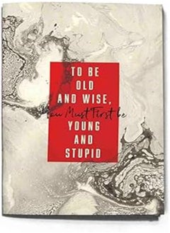 Generic THE INKJECTION A5191L, A5 Notebook Water Color design 