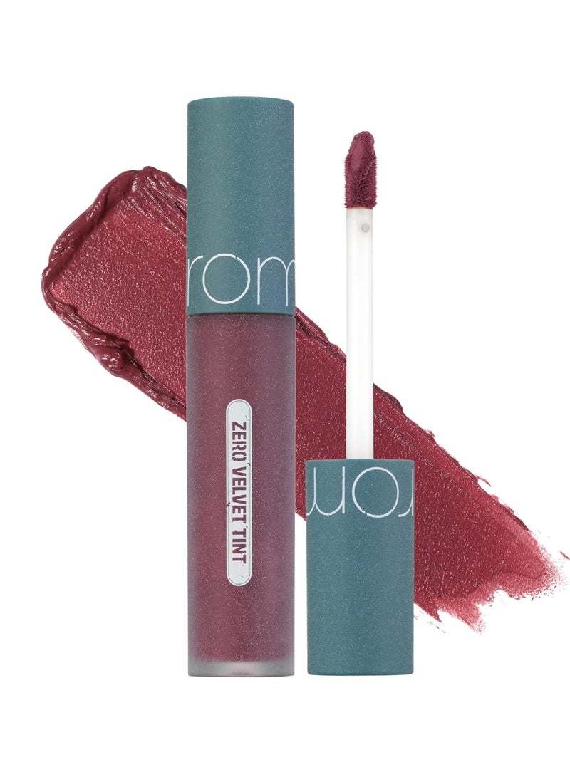 ROM و ND مدمج & الصفر المخملية لون 25 NERD وردي - Image 1