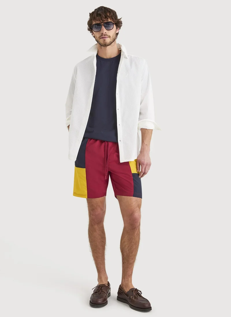 NAUTICA  Aquilo Swim Shorts for Men | Best Price UAE