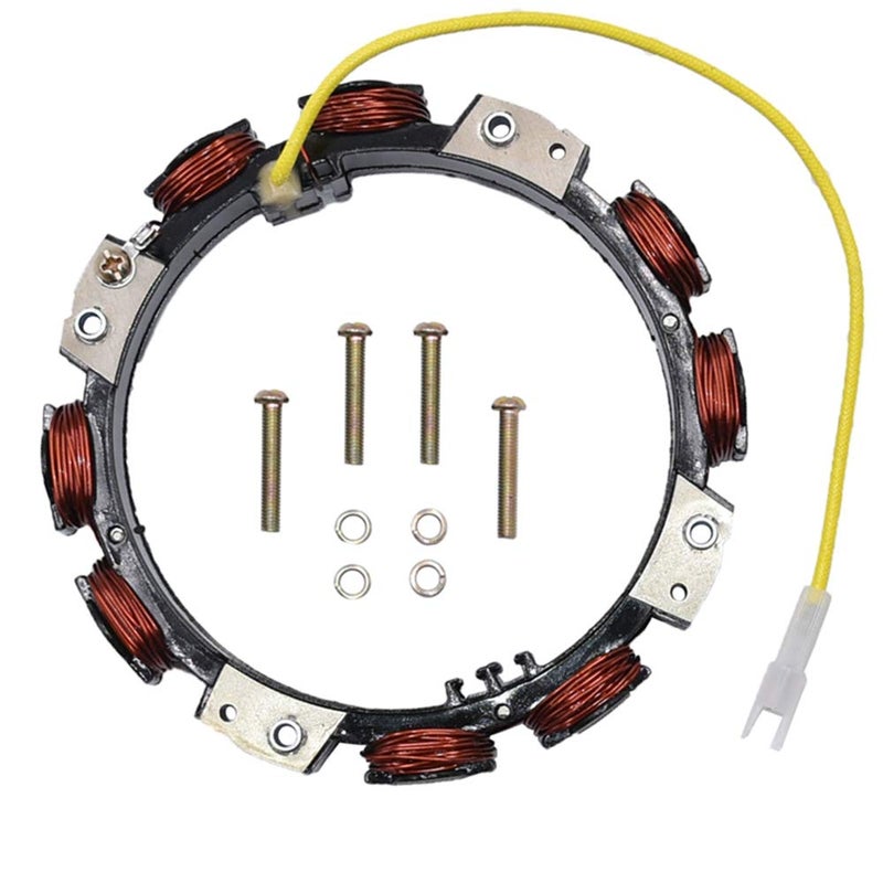 Partman Fit for 592829 Alternator Replacement Models 691065 and 392595