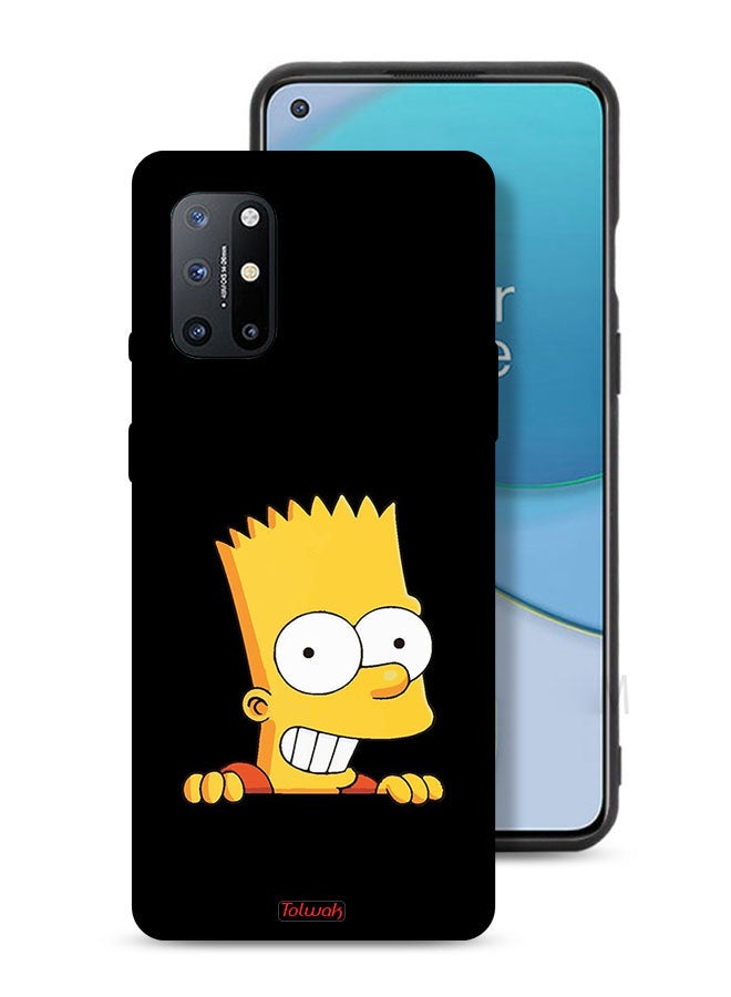Tolwak OnePlus 8T Plus 5G Protective Case Cover Carton - Image 1