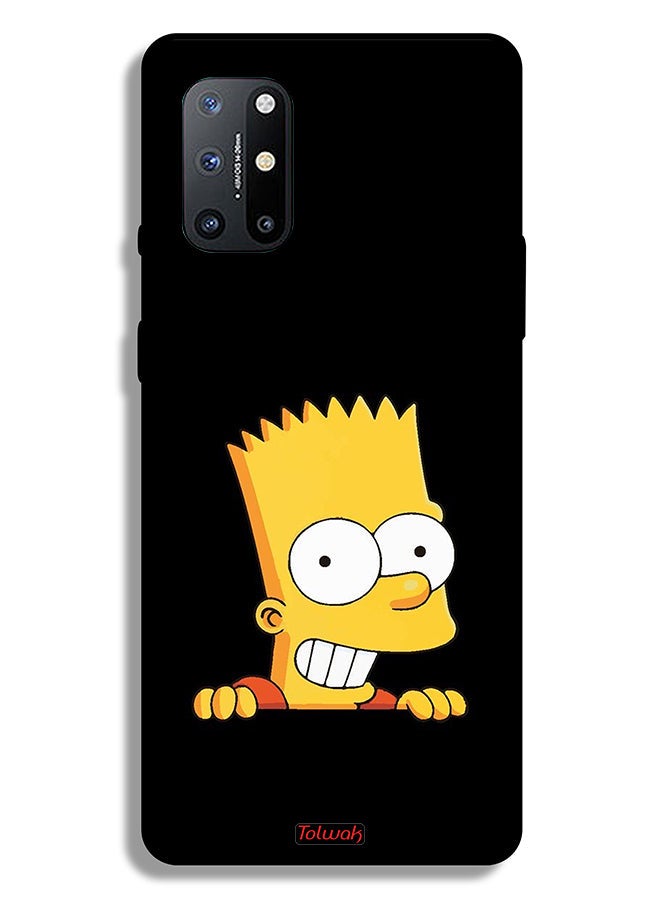 Tolwak OnePlus 8T Plus 5G Protective Case Cover Carton - Image 2