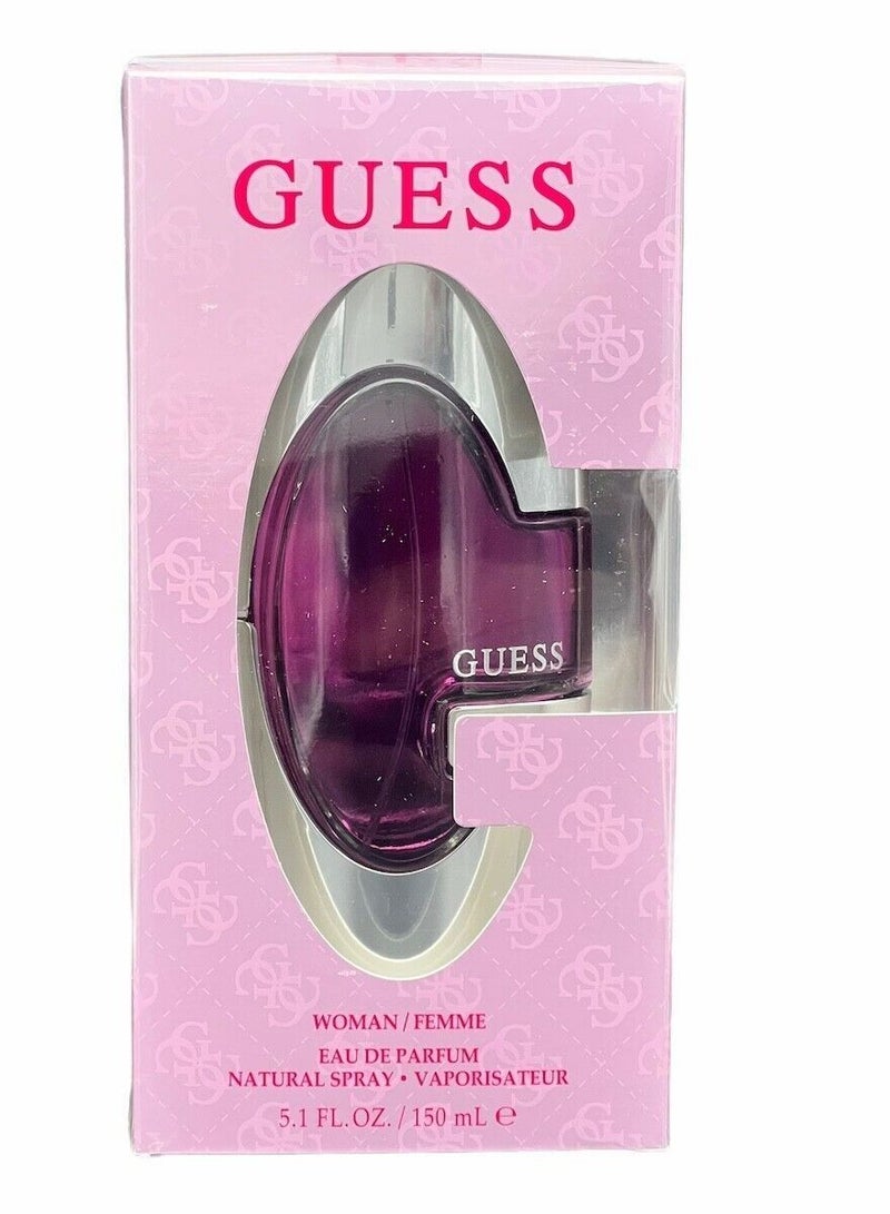 جس Guess Pink Woman EDP 150ml
