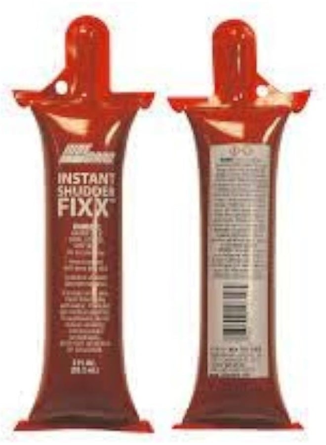 Lubegard 19610 Dr. Instant Shudder Fixx, 2oz - Pack of 2 - Image 1