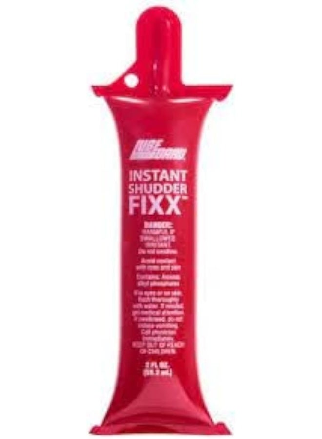 Lubegard 19610 Dr. Instant Shudder Fixx, 2oz - Pack of 2 - Image 3