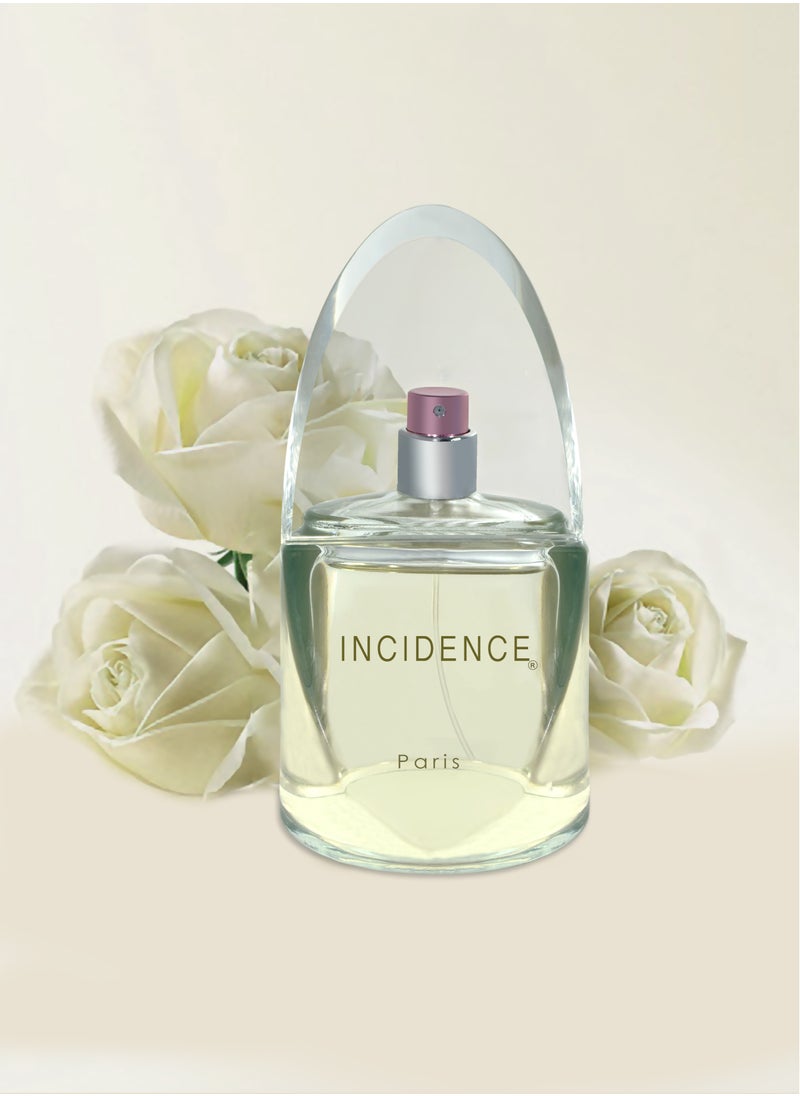 Shaikh Saeed - Incidence by Yves De Sistelle Perfume for Women - Eau de Parfum, 100ml - Image 1