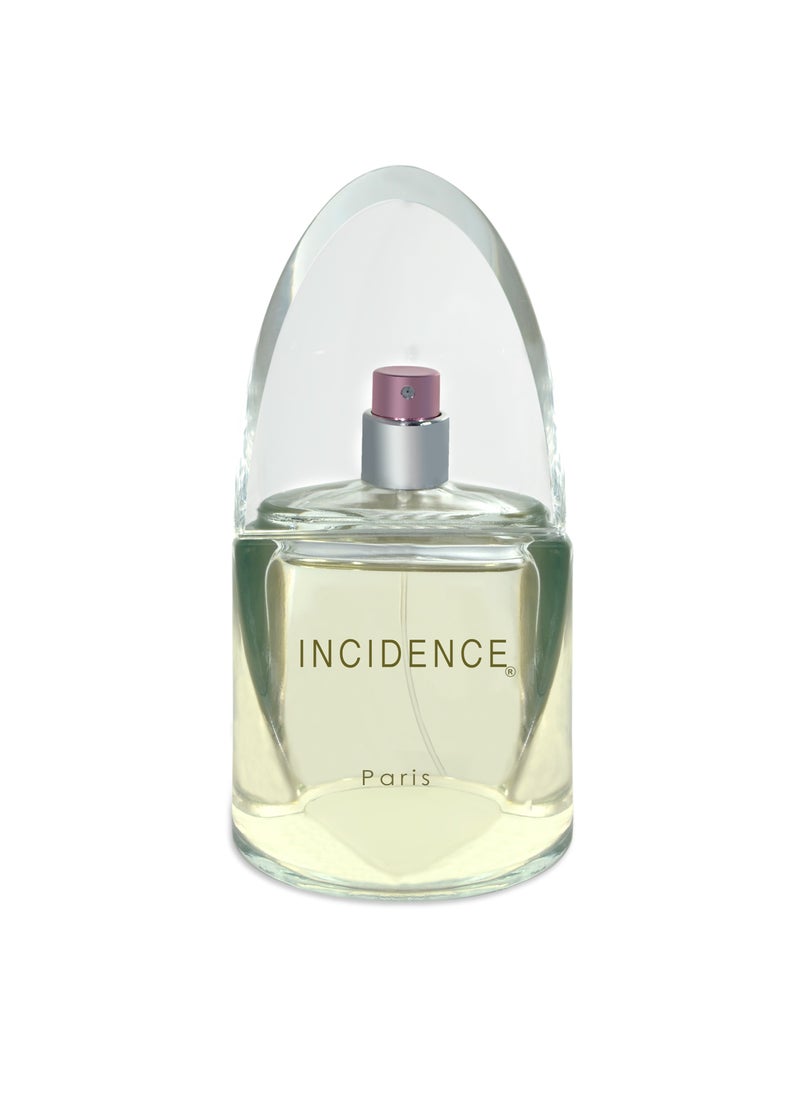 Incidence by Yves De Sistelle Perfume for Women - Eau de Parfum, 100ml - pzsku/Z43DE988F3BCF11DCE360Z/45/_/1711355826/0ea4f841-126d-4acb-88bc-6c448691acf6