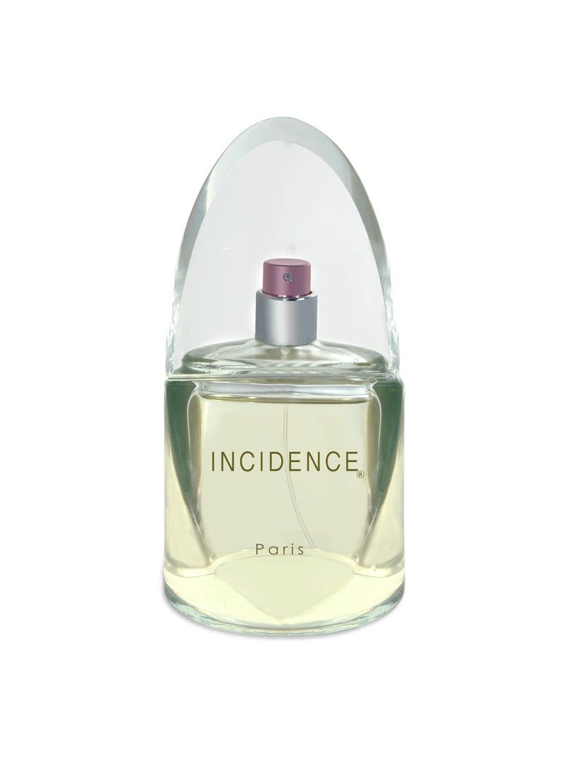 Shaikh Saeed - Incidence by Yves De Sistelle Perfume for Women - Eau de Parfum, 100ml - Image 1