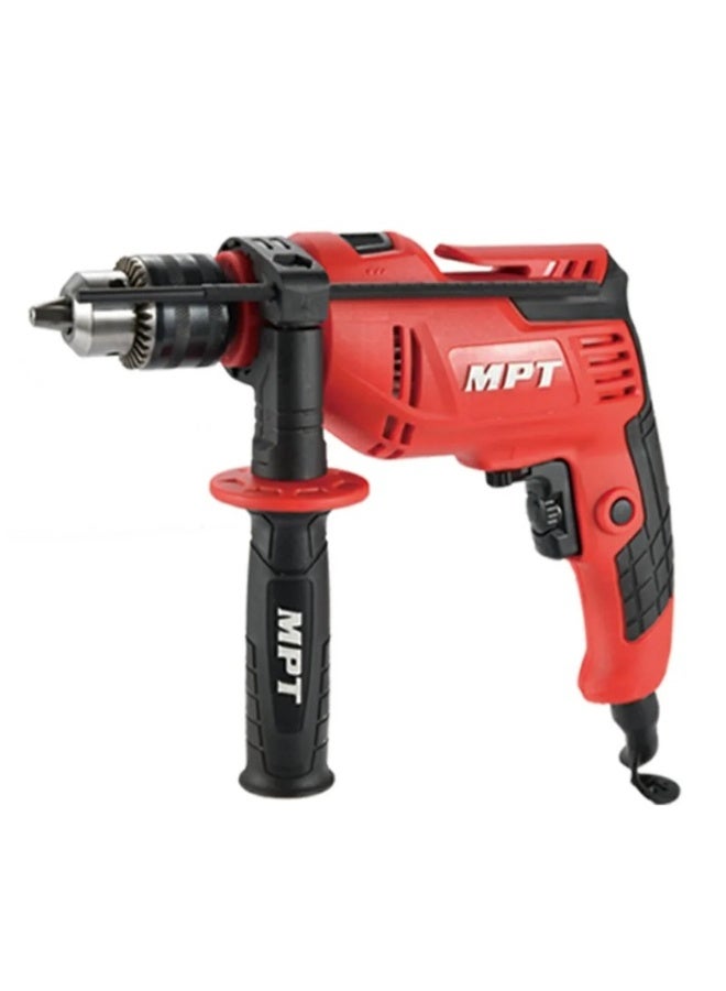 أم بي تي ام بي تي شنيور 13 مم 710 وات عادة و دقاق يمين و شمال من 0 الي 3000 لفة في دقيقة MID7106 - Image 1