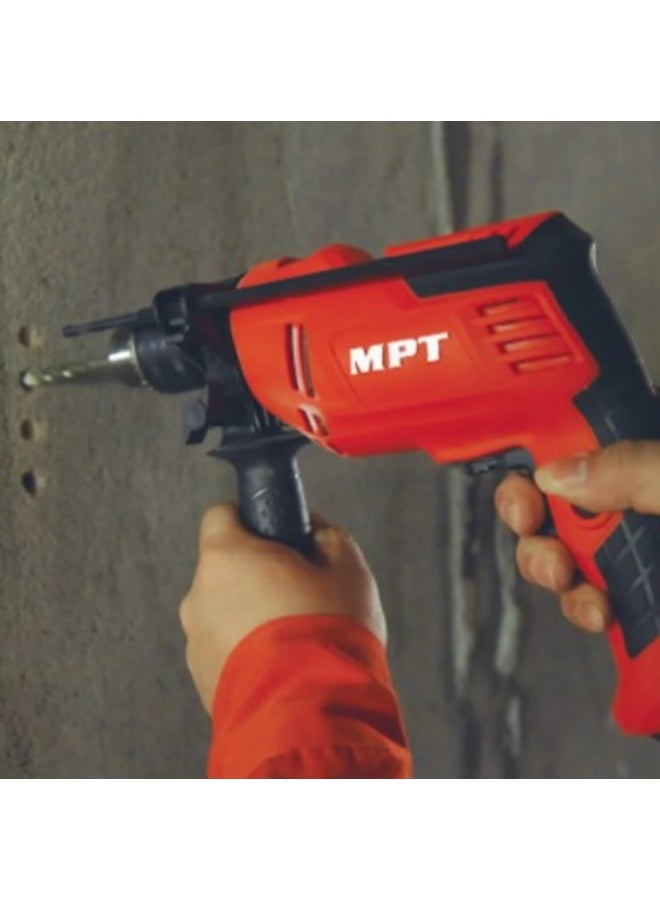 أم بي تي ام بي تي شنيور 13 مم 710 وات عادة و دقاق يمين و شمال من 0 الي 3000 لفة في دقيقة MID7106 - Image 3