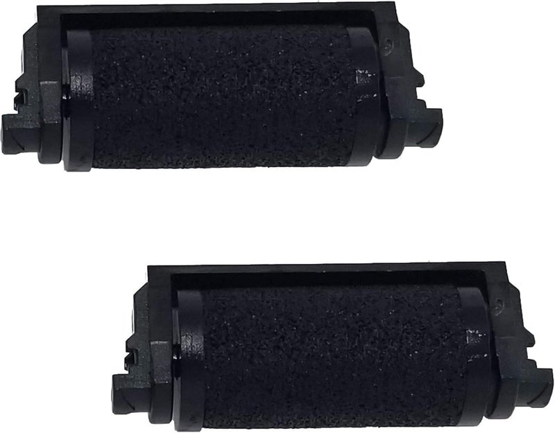 Ink Rollers for Garvey G-Series Price Labelers and Contact Label Pricemarkers (2 Pack)