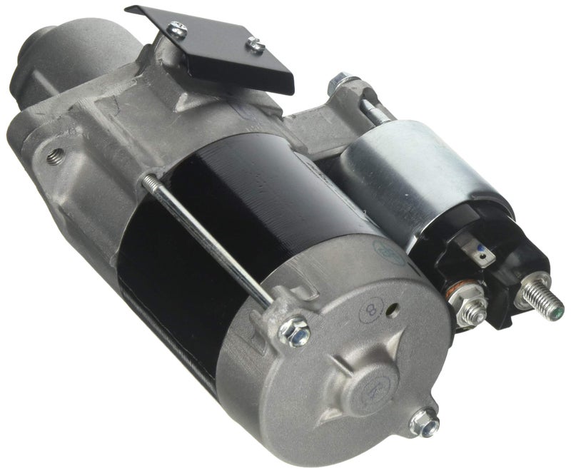 Kawasaki 999966120 Electric Shift Type Starter