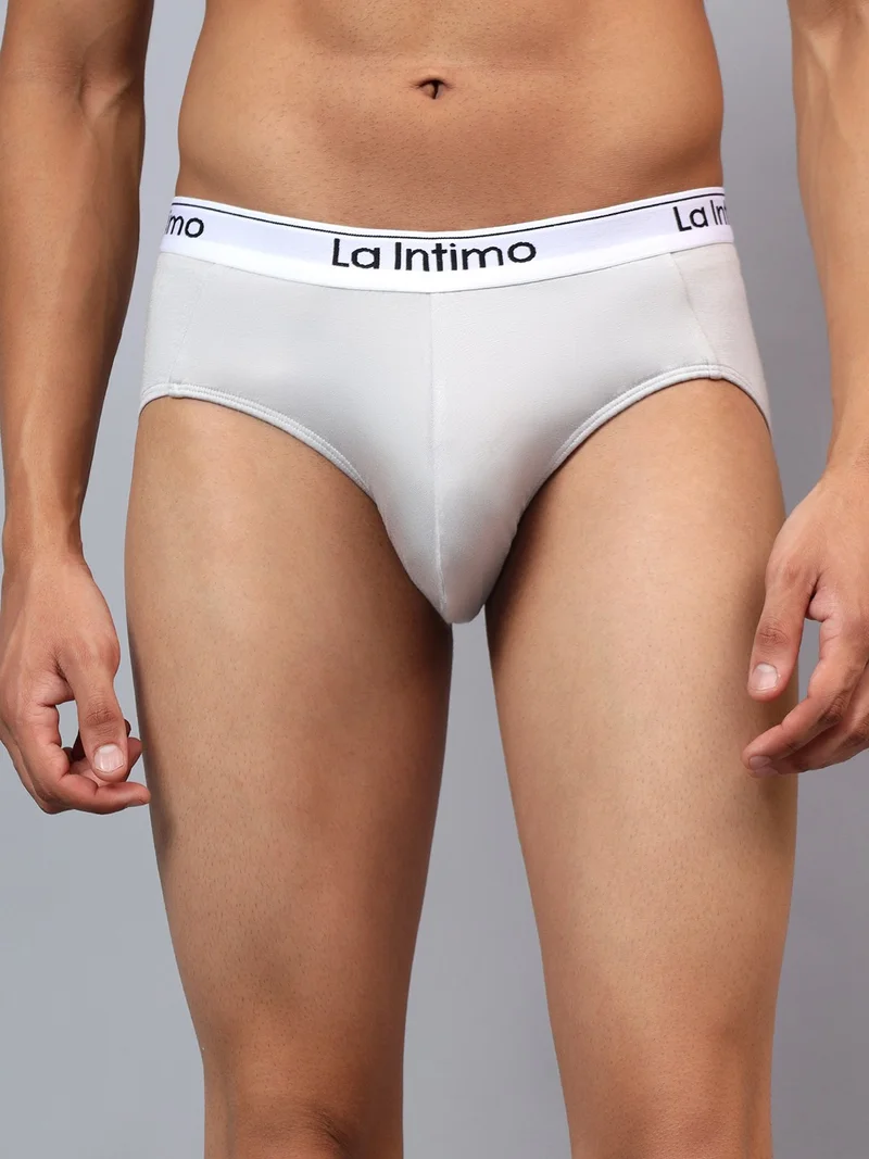 La Intimo Hot Spot Butter Brief
