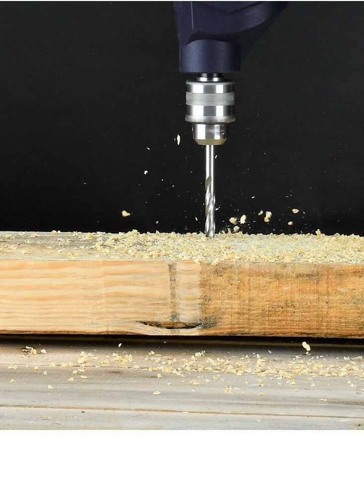 makute - Makute 26mm Rotary Hammer Drill, HD001 - Industry Heavy Duty Performance with Versatile Functions - Image 1
