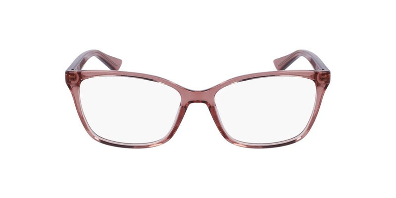 Calvin Klein Rectangle-Style Eyeglasses Frame - Image 2