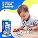 WELL BALANCED Car Brands and Logos Flash Cards for Kids Ages 48 Flash Cards for Toddlers 24 Years Ideal Small Gift for Boy - Image 3