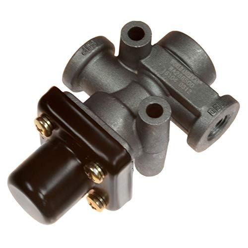 World American WA286500 Air Brake Reservoir Pressure Relief Protection Valve 85 PSI - Replaces Bendix 286500, Haldex KN31010, Velvac 034037, Automann 170286500, Mack 20QE2159R, Navistar BAN286500 - Image 1