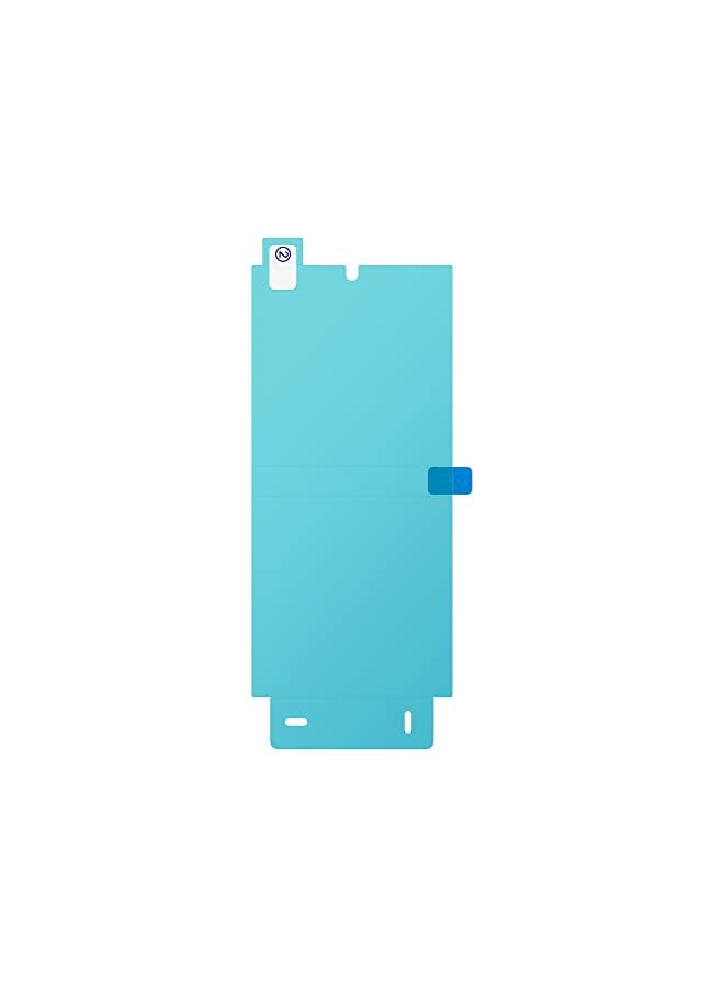 PROMASS Samsung Official Screen Protector for Galaxy S22 ULTRA 6.8" - Transparent - Image 2