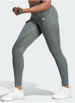 Optime High Rise Full Length Leggings