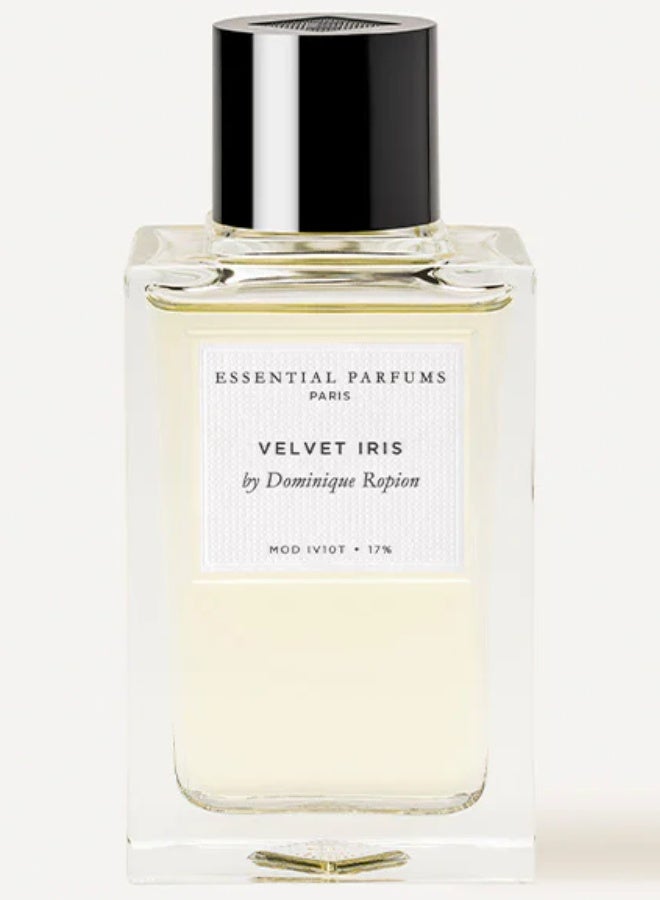 Essential Parfums عطر فيلفت آيريس 100 مل - Image 1