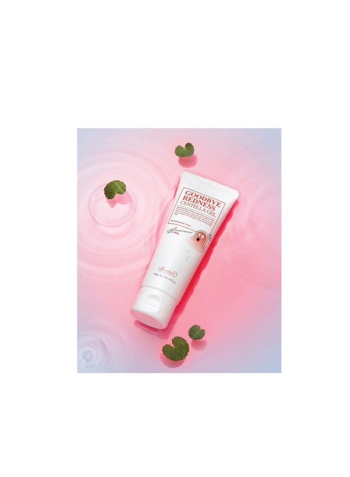 Benton Goodbye Redness Centella Gel Face 100ml - Image 2