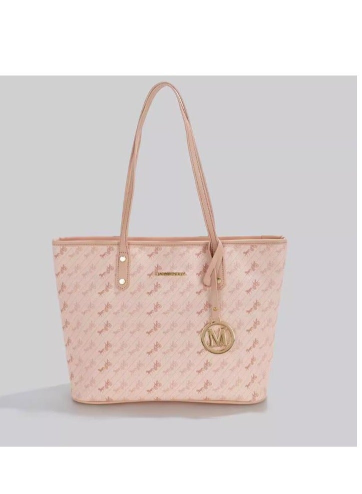 CEEKAY Advanced Design Women's Large Capacity Shoulder Bag - Image 1