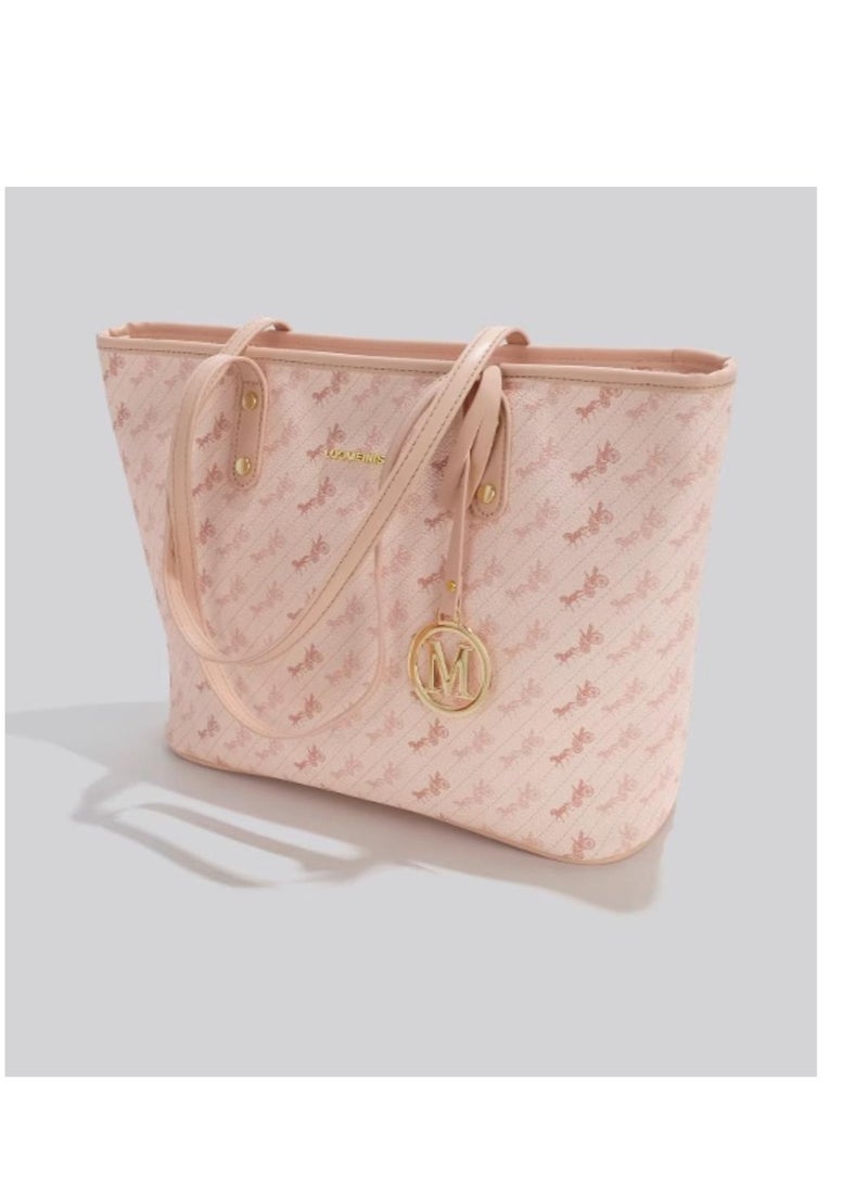 CEEKAY Advanced Design Women's Large Capacity Shoulder Bag - Image 2