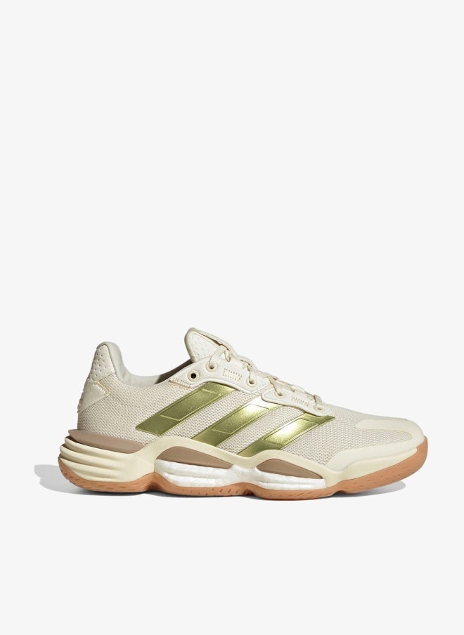 Adidas Stabil 16 Indoor Shoes - Image 1