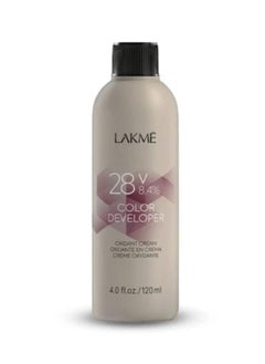 LAKME Lakme 28V 8.4% Color Developer 120 ml 