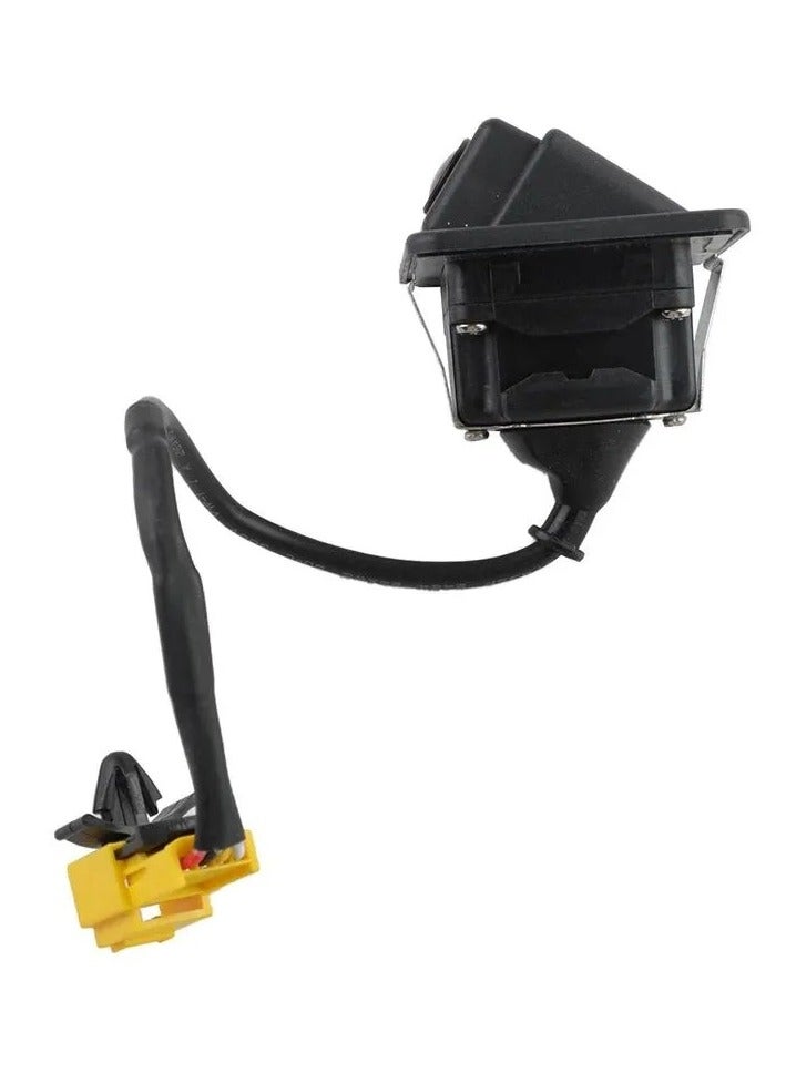 95760-2T101 Backup Camera Rear View Safety Parking Assist for Kia Optima Hybrid 2011-2013 - Image 4