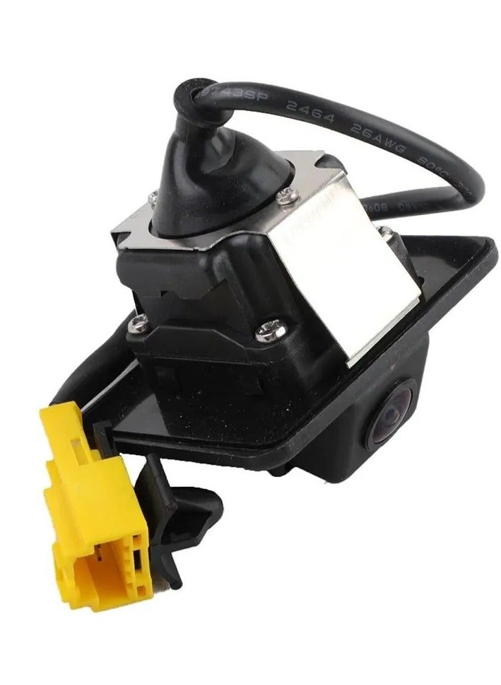 95760-2T101 Backup Camera Rear View Safety Parking Assist for Kia Optima Hybrid 2011-2013 - Image 1
