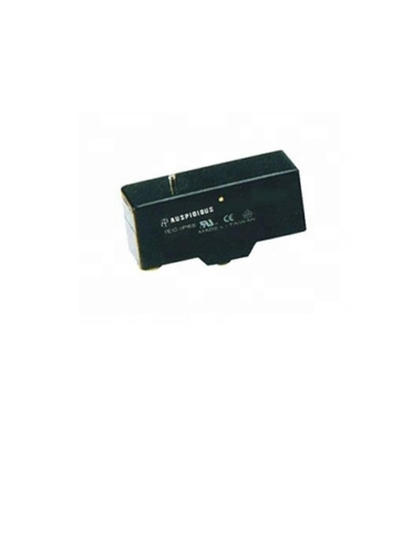 Top Plunger Push Type Micro Limit Switch 15A AM-1300 - Image 1