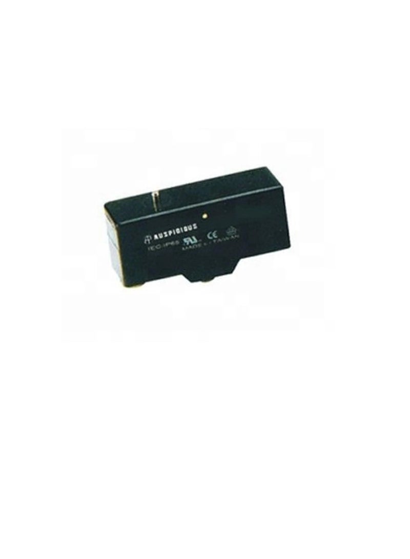 Top Plunger Push Type Micro Limit Switch 15A AM-1300 - Image 2