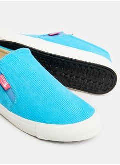 Ox Fashionable Slip Ons  - Image 4