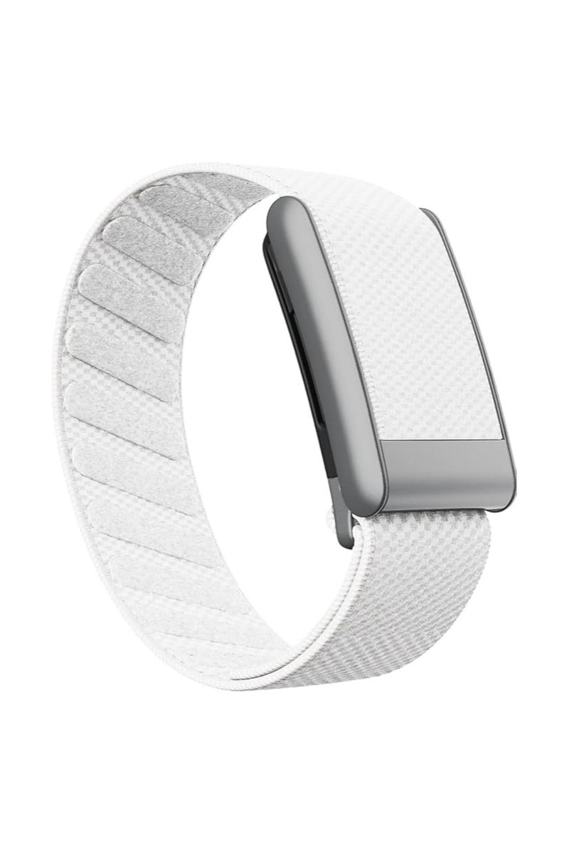 Ultra-soft Nylon Sport Band Compatible with WHOOP 5.0, One, Peak, and Life | Breathable, Durable & Secure Fit Strap | NOT for Gen 4