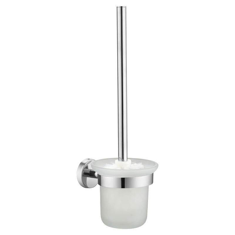 ALTON AXO30645, Stainless Steel, Toilet Brush with Holder (Wall Mounted) - Image 1