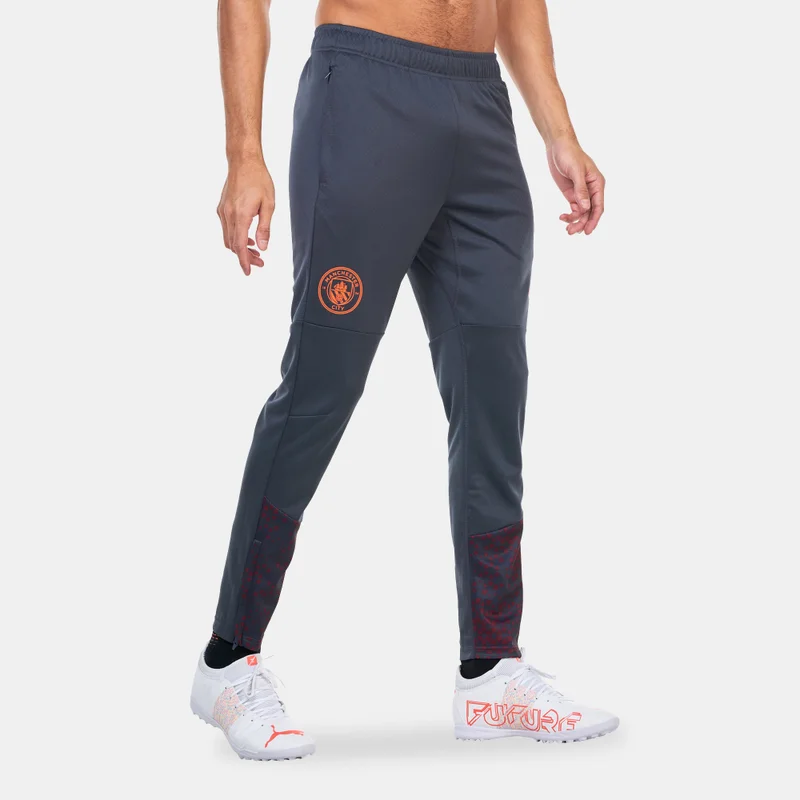 PUMA Men's Manchester City F.C. Training Pants