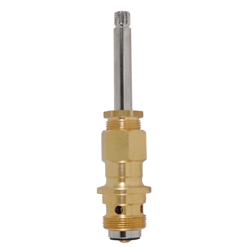 Danco 17136B 11I-13D Diverter Stem for Arrowhead Faucets, Brass - Image 5