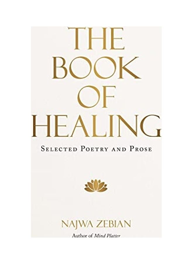 The Book of Healing