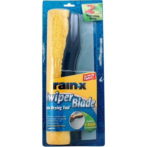 Rain-X 96012X Swiper Blade Auto Drying Tool - Image 2