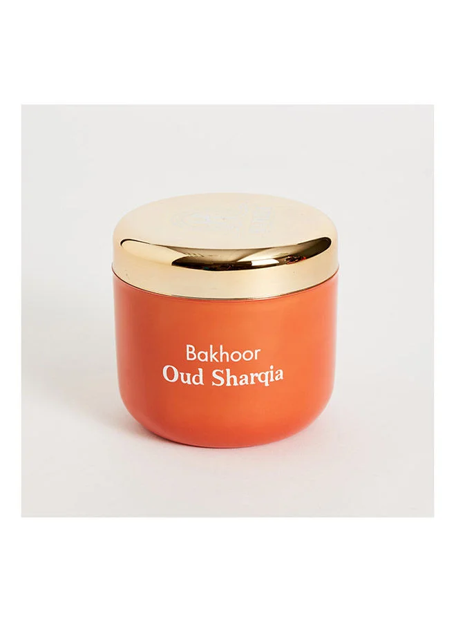 Home Box Calla Hamidi Oud Sharqia Bakhoor 70g