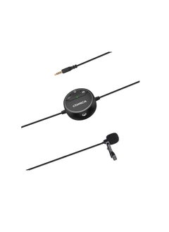 Comica Audio SIG.LAV V03 Omnidirectional Lavalier Microphone with Monitoring - pzsku/Z43E146386DCCD3B835C9Z/45/_/1708442275/145f9f15-68cb-4c04-bf6a-43e06f60edf7